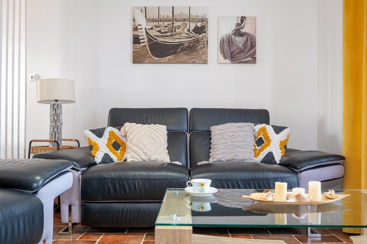 Apartament Z Widokiem Na Morze U Grazyny 2 Jarosławiec Exterior foto